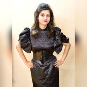 Meet your Posher, Oendrila